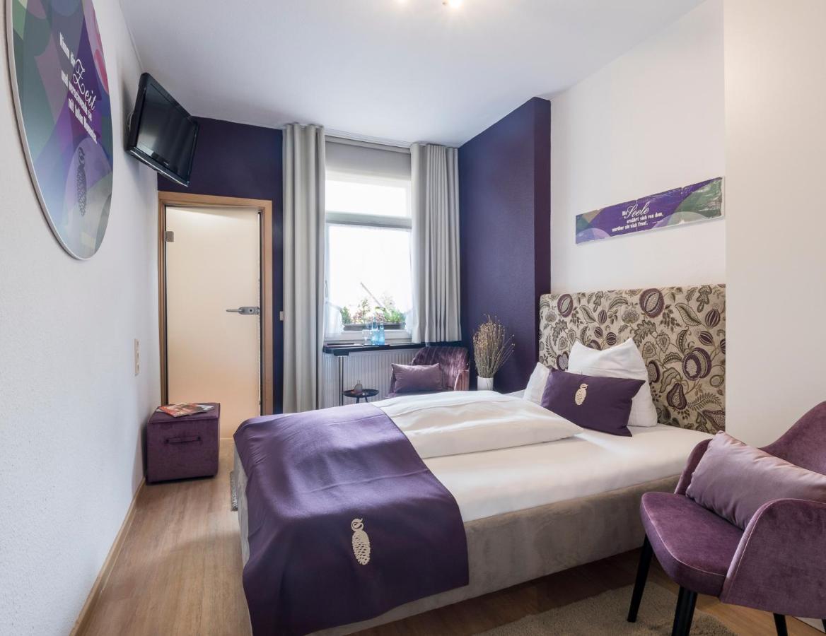 Hotel Schwarzwaldhof ฮินเทอร์ซาร์เทน ภายนอก รูปภาพ