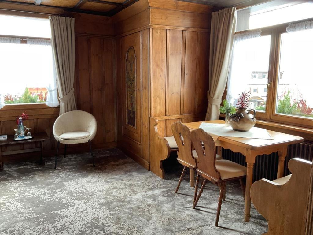 Hotel Schwarzwaldhof ฮินเทอร์ซาร์เทน ภายนอก รูปภาพ