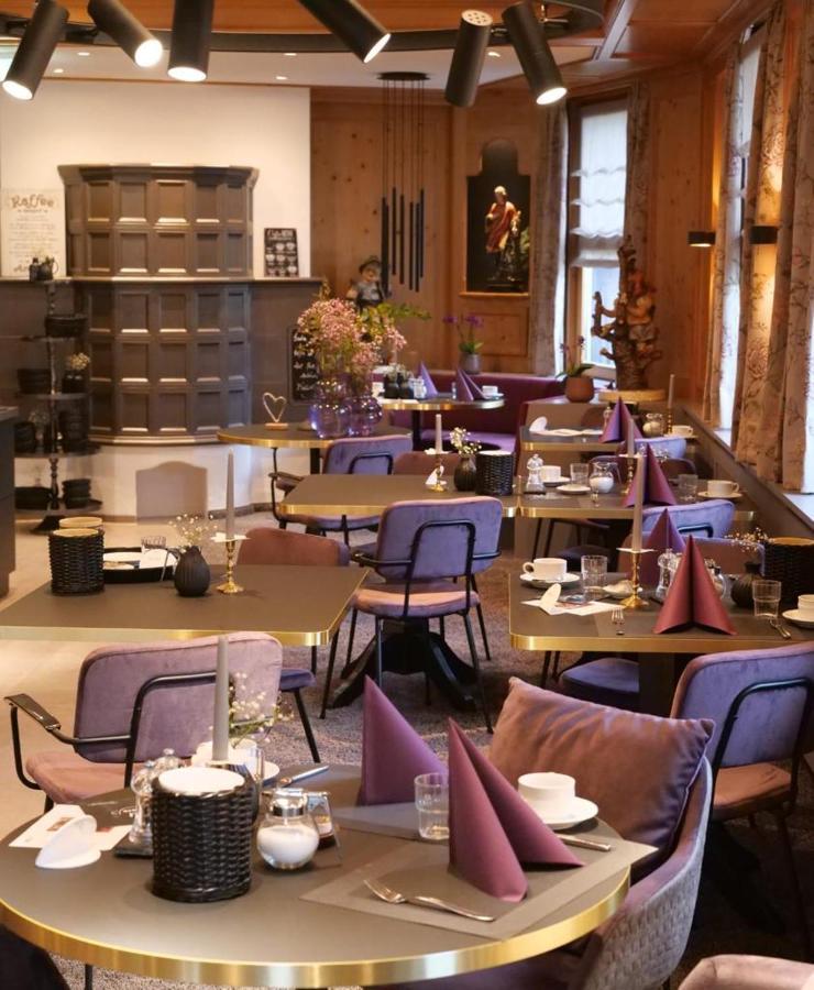 Hotel Schwarzwaldhof ฮินเทอร์ซาร์เทน ภายนอก รูปภาพ