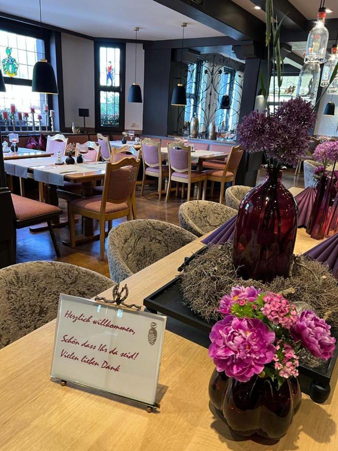 Hotel Schwarzwaldhof ฮินเทอร์ซาร์เทน ภายนอก รูปภาพ