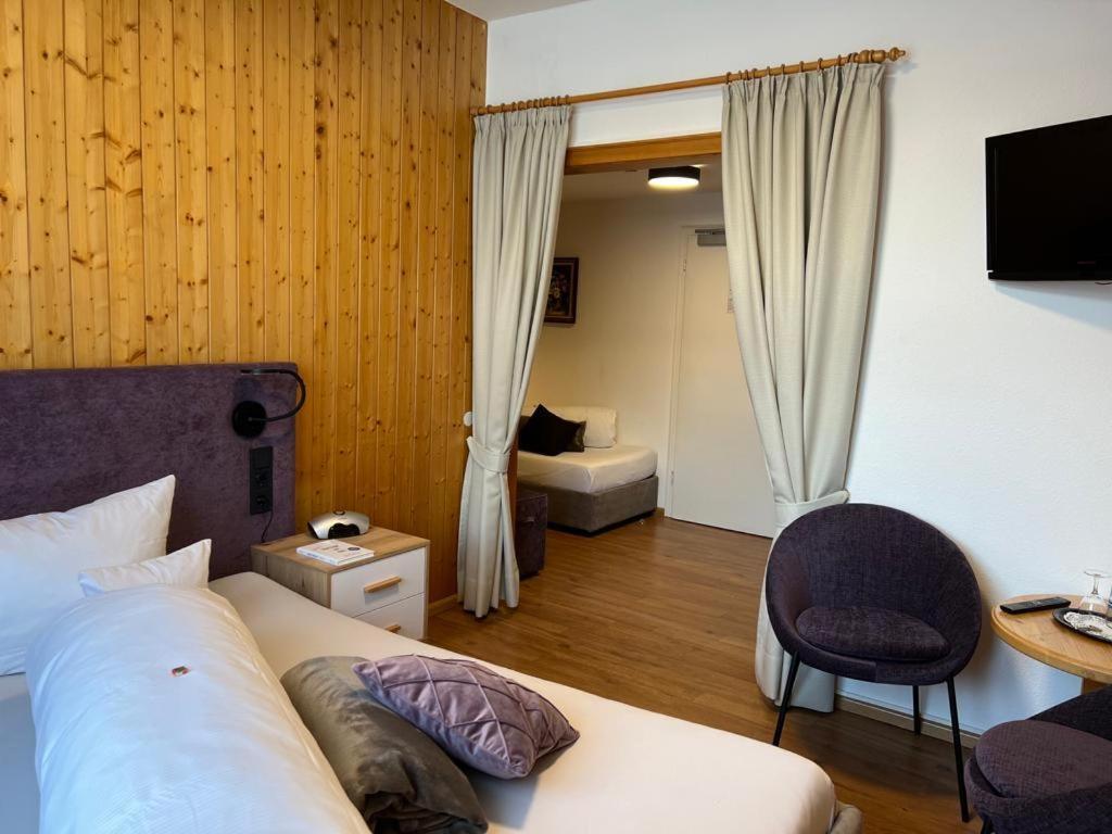 Hotel Schwarzwaldhof ฮินเทอร์ซาร์เทน ภายนอก รูปภาพ