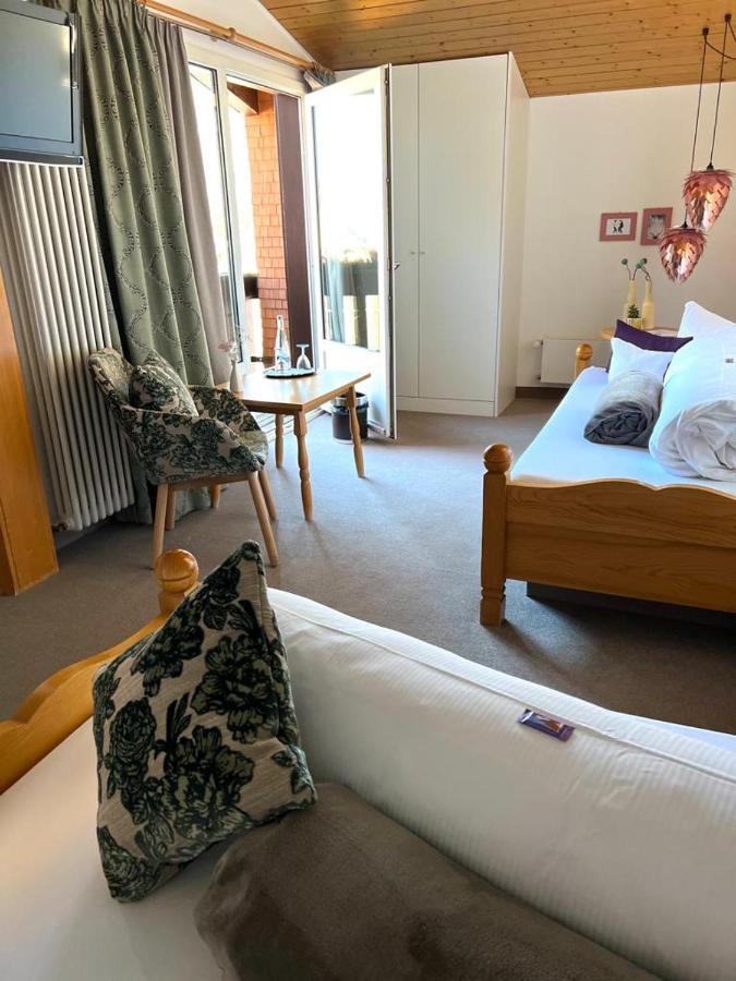 Hotel Schwarzwaldhof ฮินเทอร์ซาร์เทน ภายนอก รูปภาพ