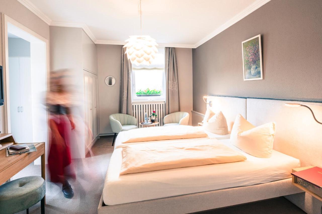 Hotel Schwarzwaldhof ฮินเทอร์ซาร์เทน ภายนอก รูปภาพ