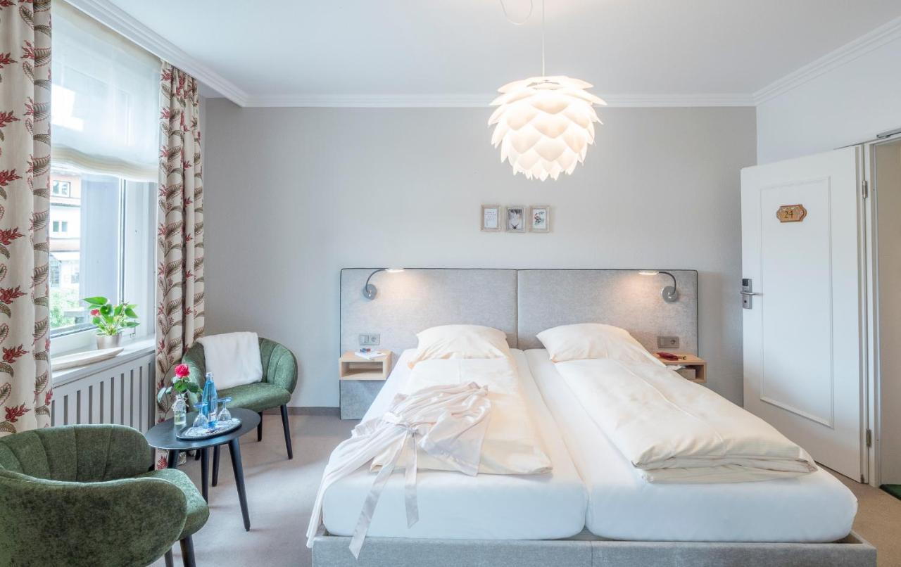 Hotel Schwarzwaldhof ฮินเทอร์ซาร์เทน ภายนอก รูปภาพ