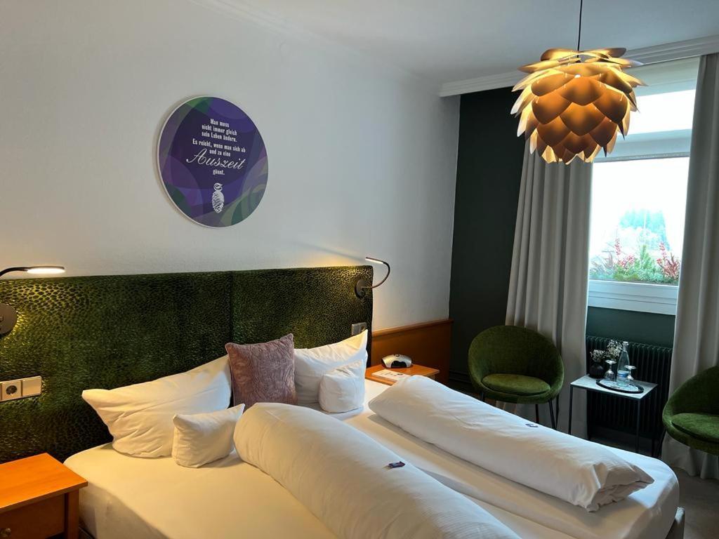 Hotel Schwarzwaldhof ฮินเทอร์ซาร์เทน ภายนอก รูปภาพ