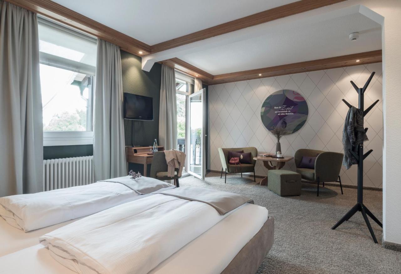 Hotel Schwarzwaldhof ฮินเทอร์ซาร์เทน ภายนอก รูปภาพ
