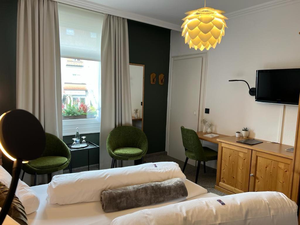 Hotel Schwarzwaldhof ฮินเทอร์ซาร์เทน ภายนอก รูปภาพ