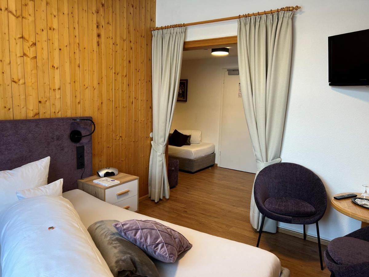 Hotel Schwarzwaldhof ฮินเทอร์ซาร์เทน ภายนอก รูปภาพ