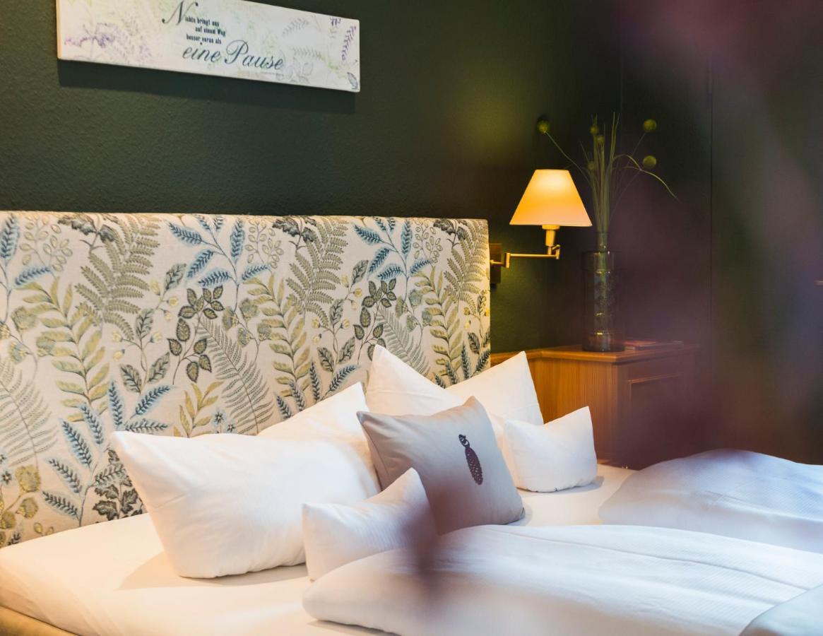 Hotel Schwarzwaldhof ฮินเทอร์ซาร์เทน ภายนอก รูปภาพ