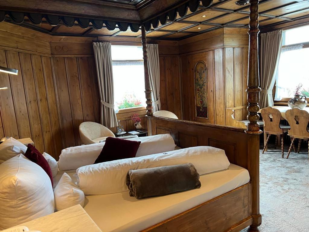 Hotel Schwarzwaldhof ฮินเทอร์ซาร์เทน ภายนอก รูปภาพ
