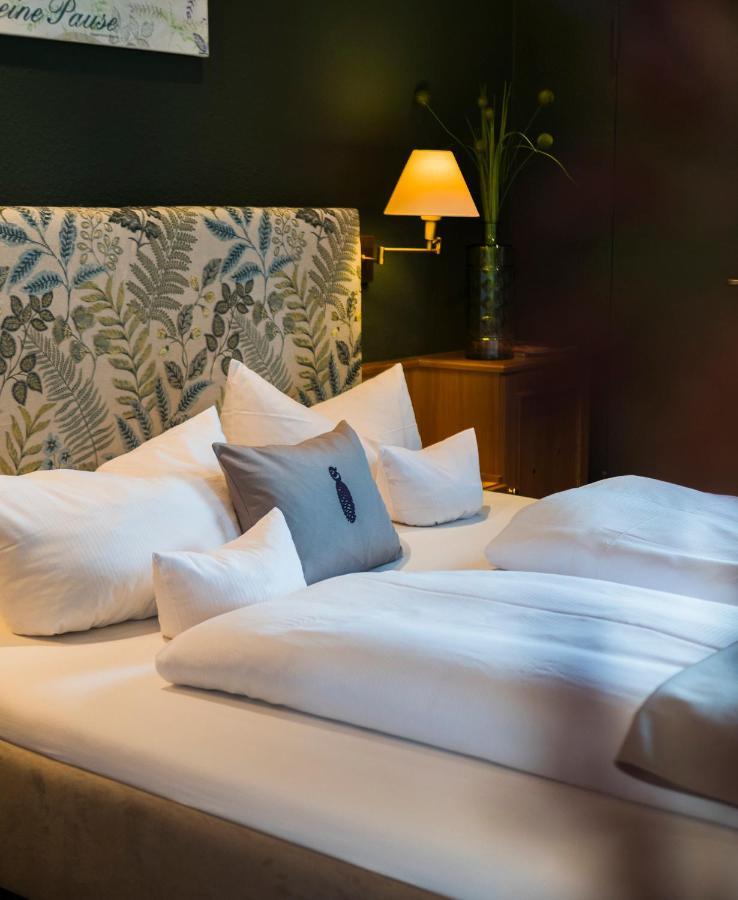Hotel Schwarzwaldhof ฮินเทอร์ซาร์เทน ภายนอก รูปภาพ