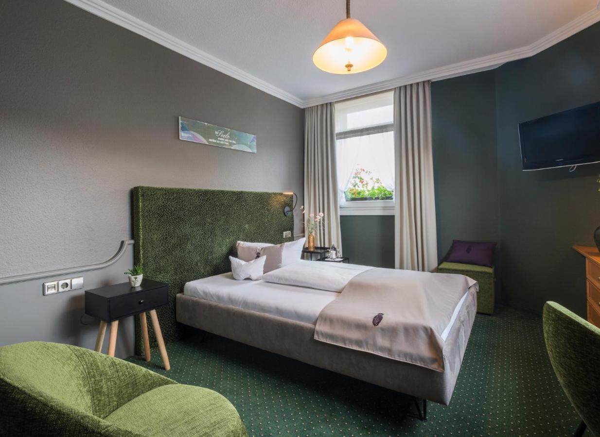 Hotel Schwarzwaldhof ฮินเทอร์ซาร์เทน ภายนอก รูปภาพ