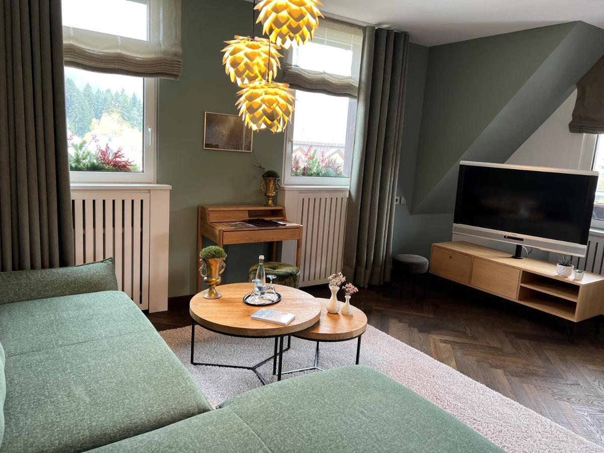 Hotel Schwarzwaldhof ฮินเทอร์ซาร์เทน ภายนอก รูปภาพ